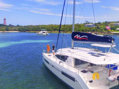 Abaco Bahamas