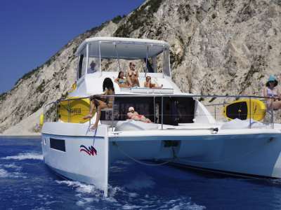 Greece Corfu