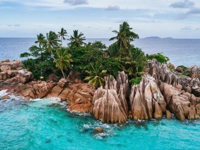 Seychelles | The Moorings