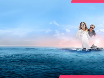 Cannes Yachting Festival
