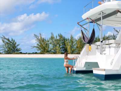 7 Day BVI Power Charter Itinerary – from Norman to Cooper
