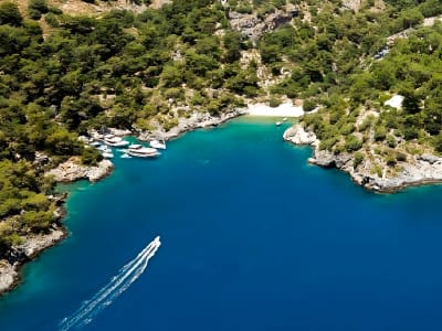 Fethiye Travel Information & Planning Guide