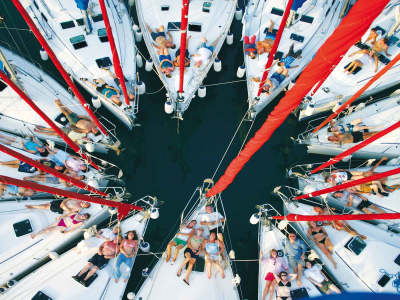 Flotilla