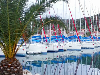 Agana Sailing School