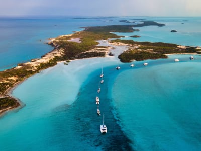 Abacos, Bahamas