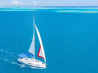 Best Time to Sail in Tahiti