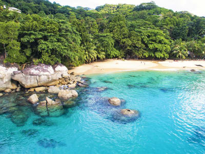 seychelles