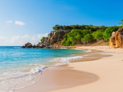 St. Martin Travel Information & Planning Guide