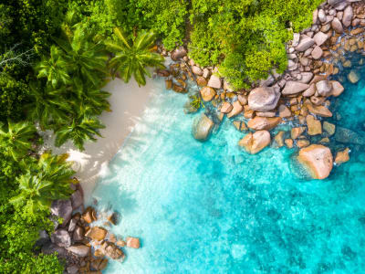 Seychelles base