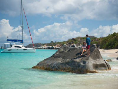 British Virgin Islands