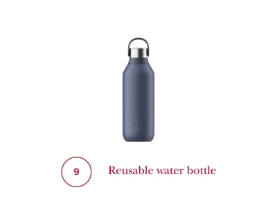Chillys reusable bottle