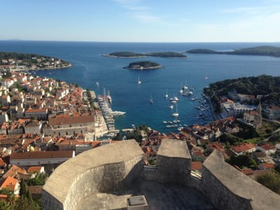 Croatia Yacht Charter