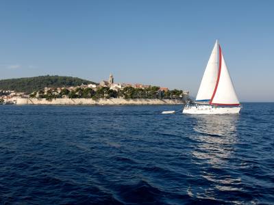 Korčula, Croatia