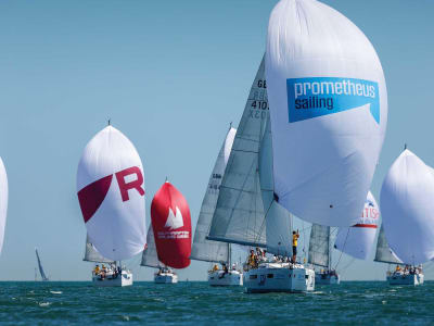 Port Solent Regattas and Events - UK
