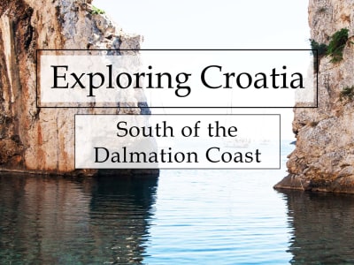 southern dalmatia