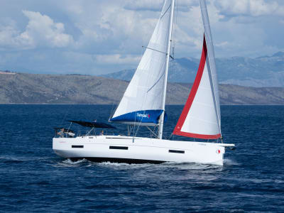 Best Time to Sail in Croatia