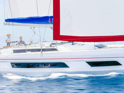 Sint Maarten reisinformatie en planning