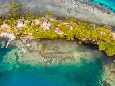 17 interessante Fakten über Belize