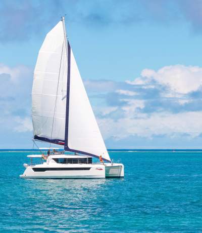 The Moorings Yacht Brokerage Used Boat Buying Guide
