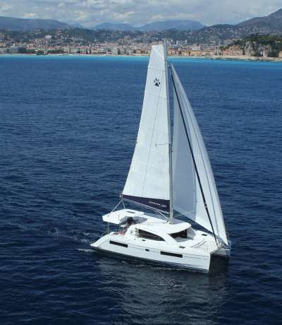 Leopard 40