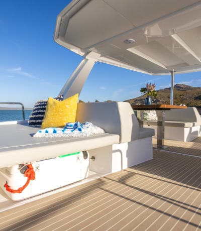 Catamarans for Sale in Greece