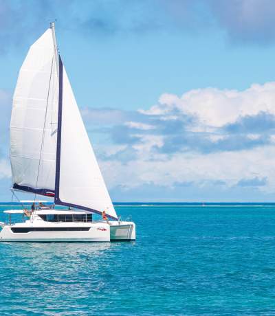 The Moorings Yacht Brokerage Used Boat Buying Guide
