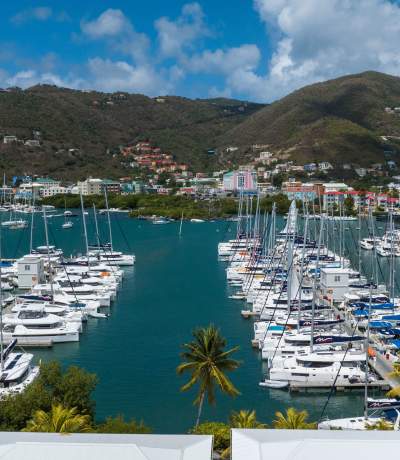 Moorings boats for sale