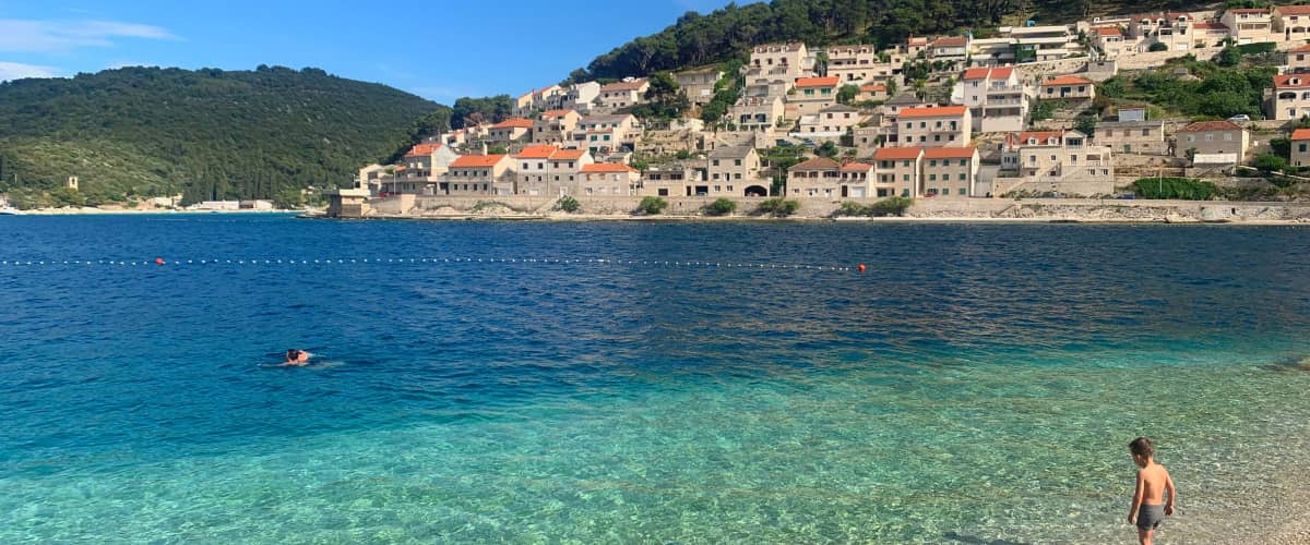 The Moorings | Location de bateau en Croatie