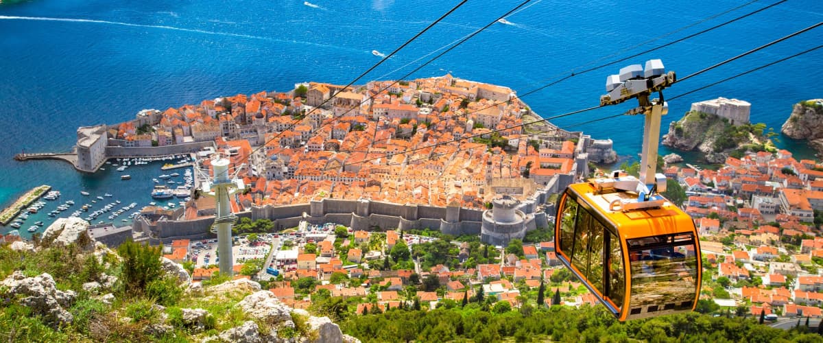 Dubrovnik