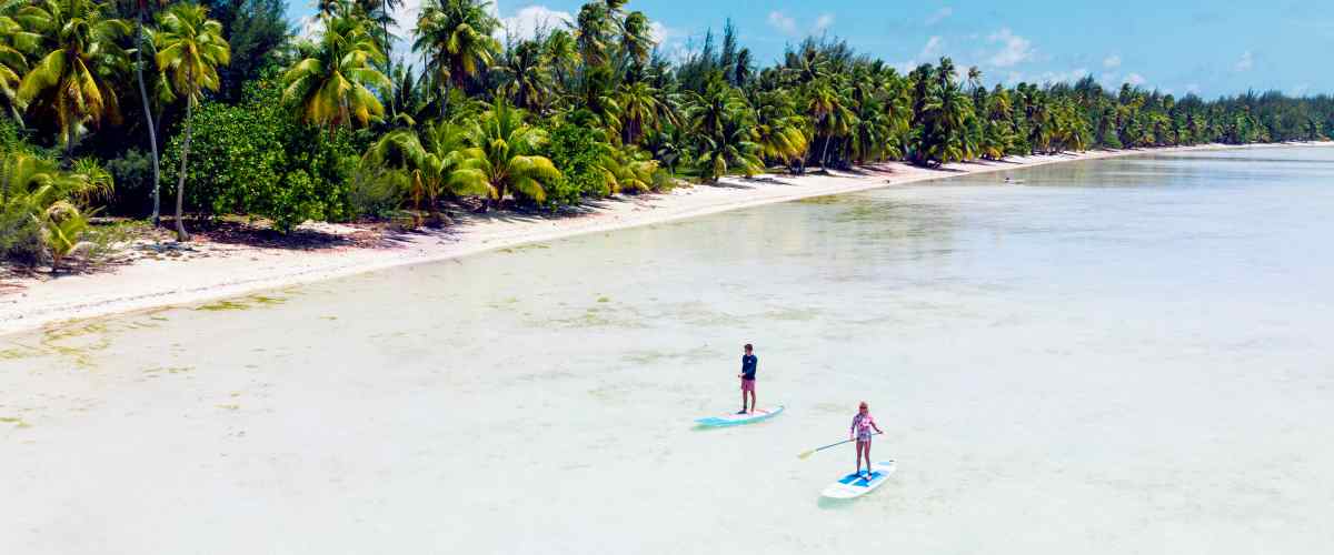  Wild & Wonderful Destinations Special 