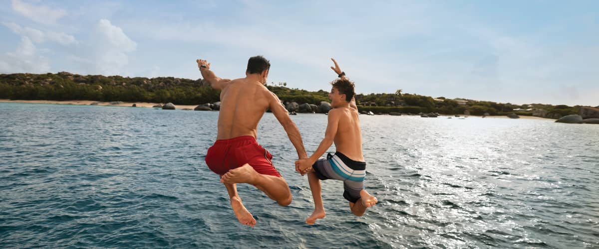 RYA Mediterranean Flight Credit