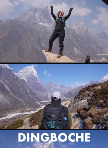 Everest's Expert