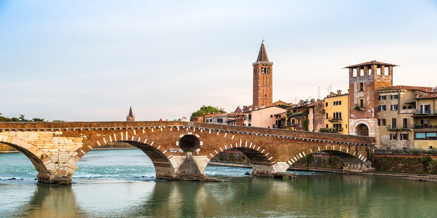 A guide to immortal Verona, Verona - Times of India Travel