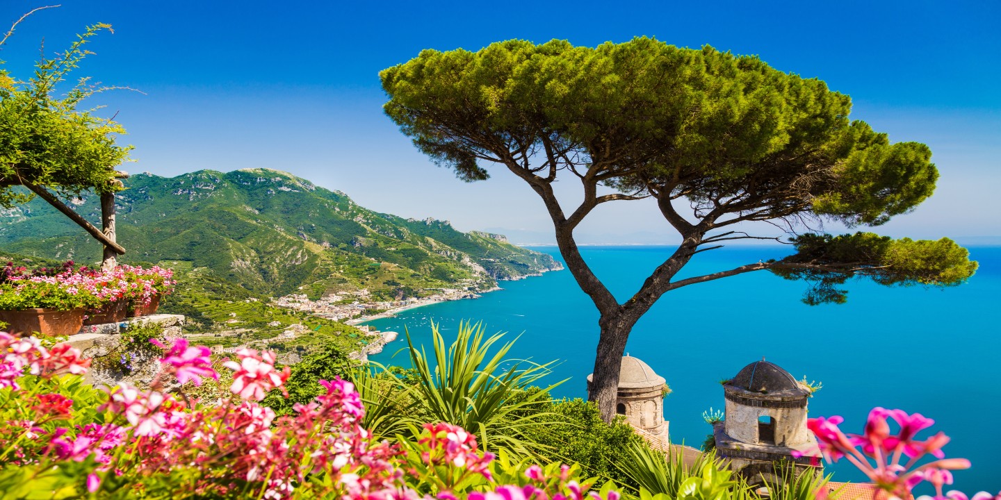 South Italy: Amalfi Coast & Puglia - Enchanting Travels