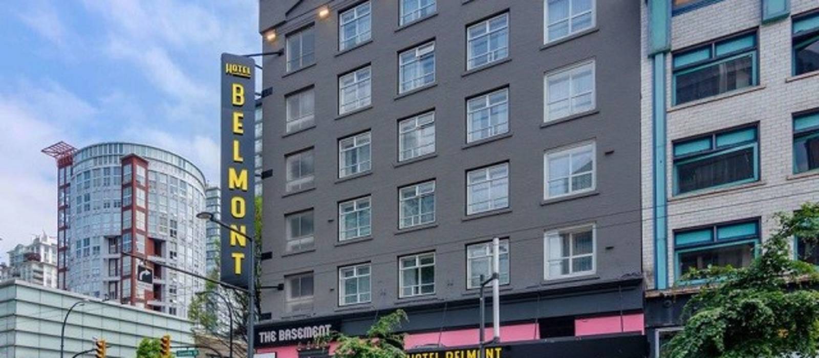 Belmont Hotel | Enchanting Travels