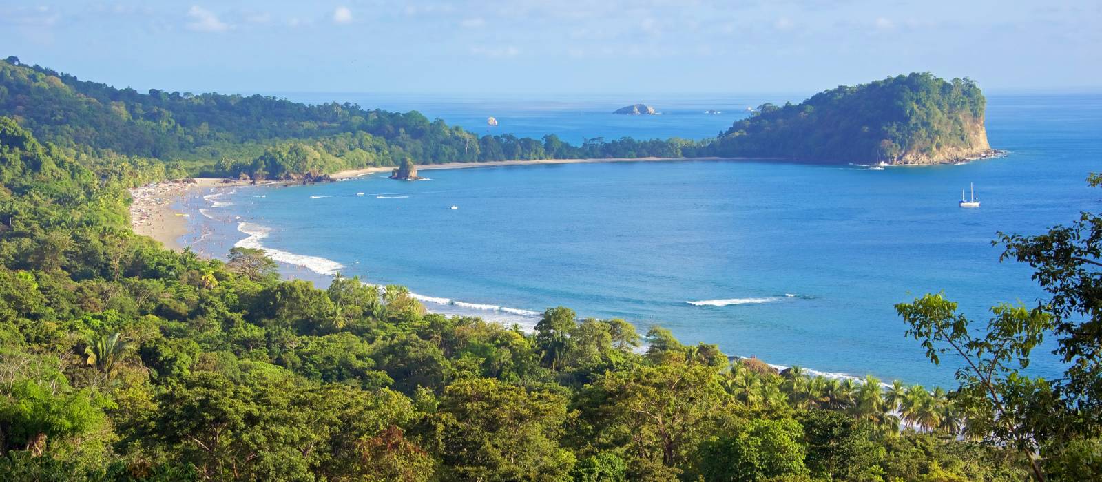 Manuel Antonio Tours in Costa Rica Enchanting Travels