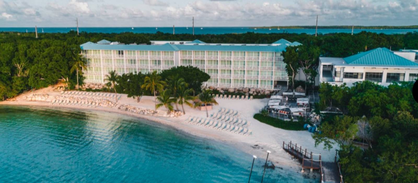 Baker's Cay Resort Hotel Enchanting Travels
