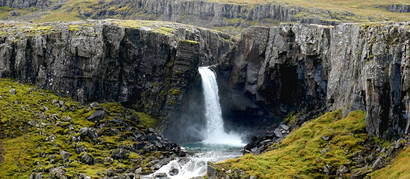 Reiseziel Egilsstaðir in Island Enchanting Travels