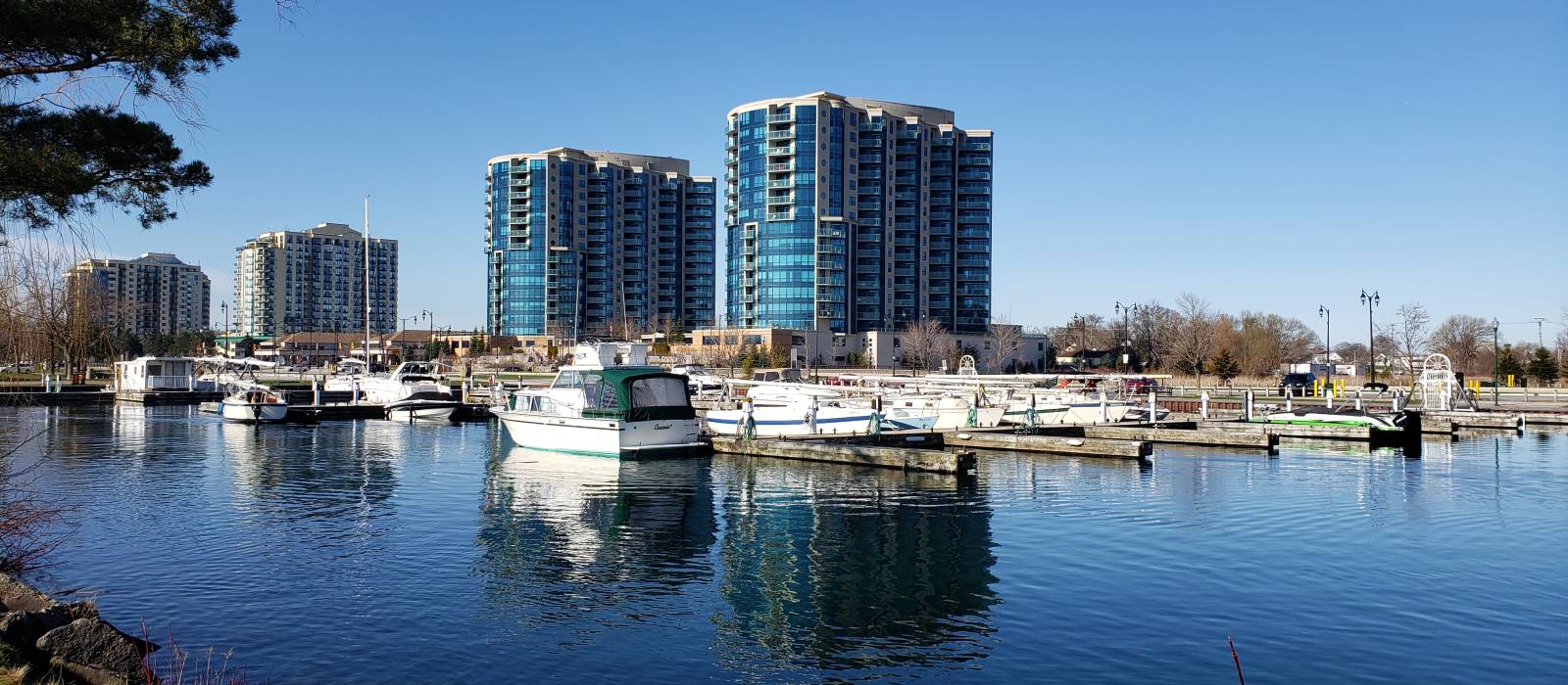 Exclusive Travel Tips for Your Destination Barrie in Canada