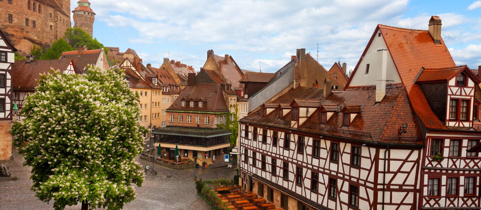 Le Méridien Grand Nuremberg Hotel in Germany ENCHANTING TRAVELS