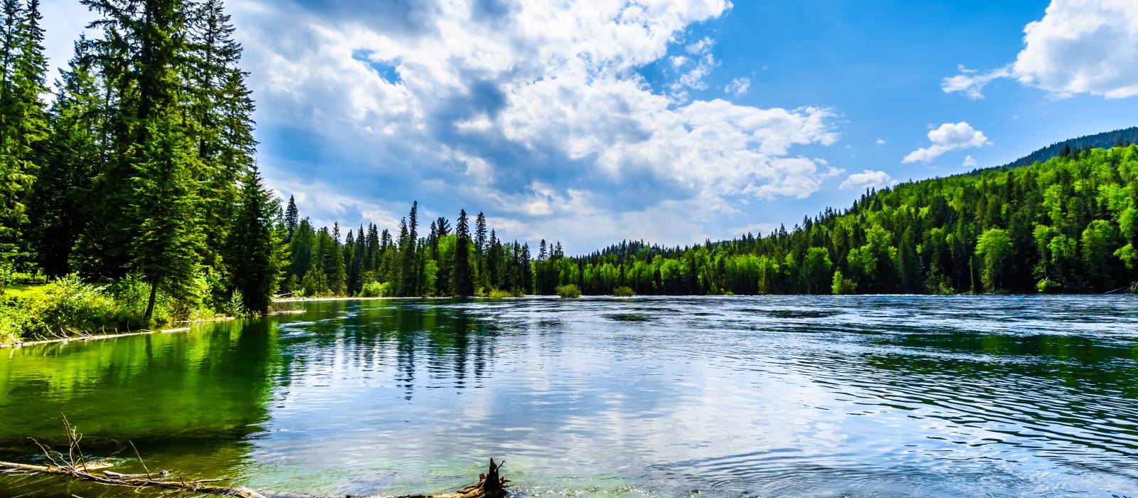 Exclusive Travel Tips for Your Destination Clearwater in Canada