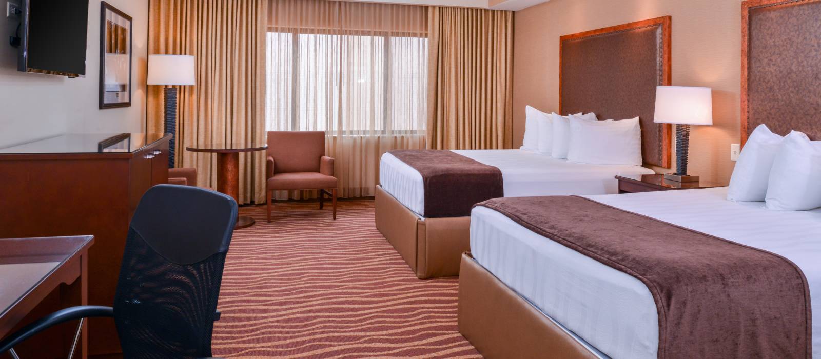 Best Western Premier Grand Canyon Squire Inn (Tusayan) Hotel in USA ENCHANTING TRAVELS