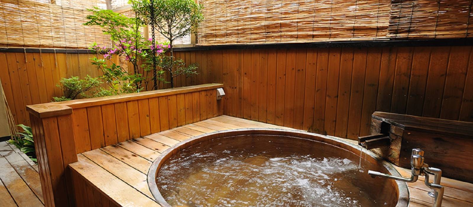Shibu Onsen Kokuya Ryokan Hotel in Japan ENCHANTING TRAVELS