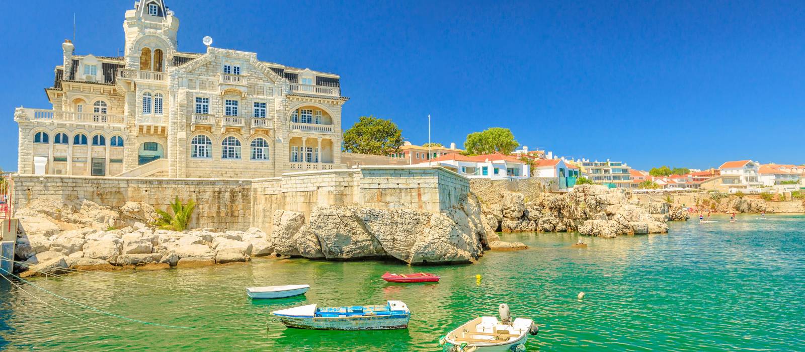 Exclusive Travel Tips for Your Destination Cascais in Portugal