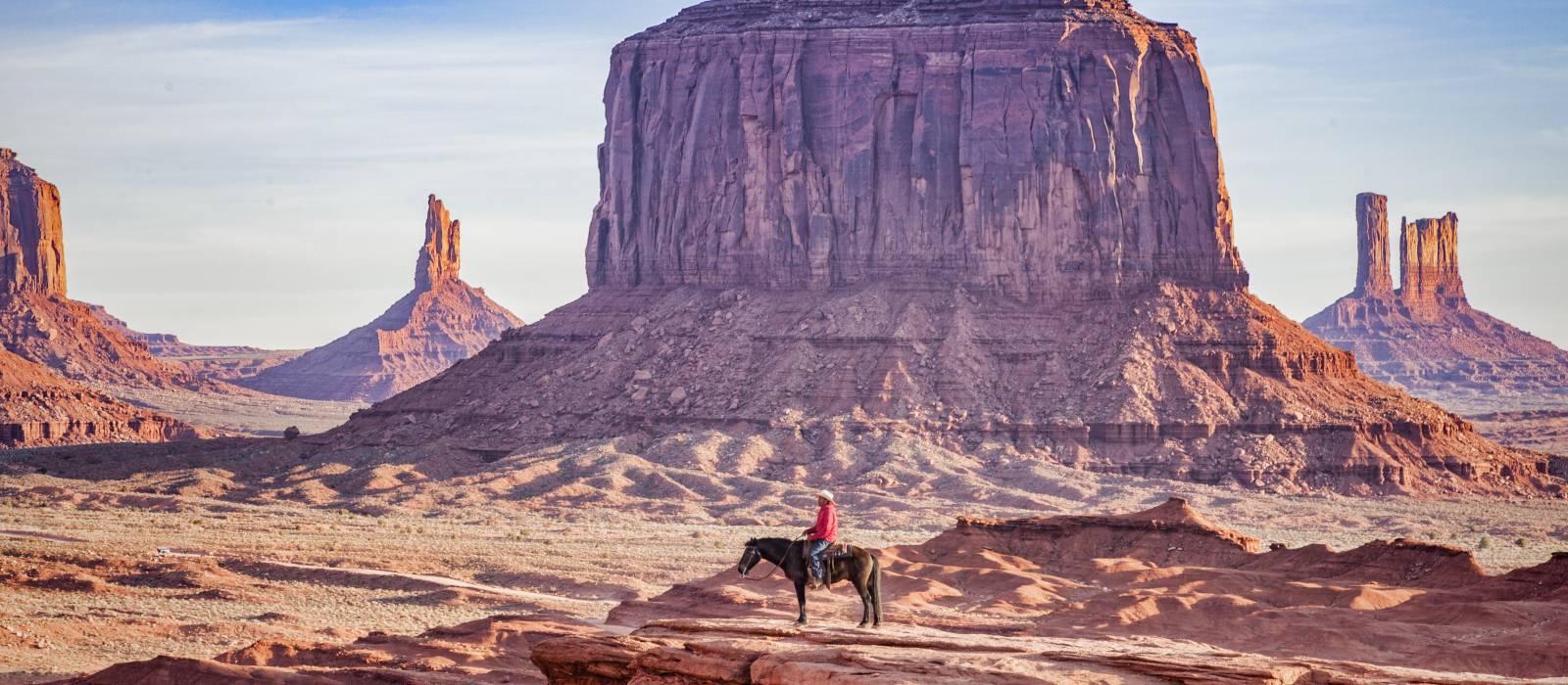 monument valley tribal park