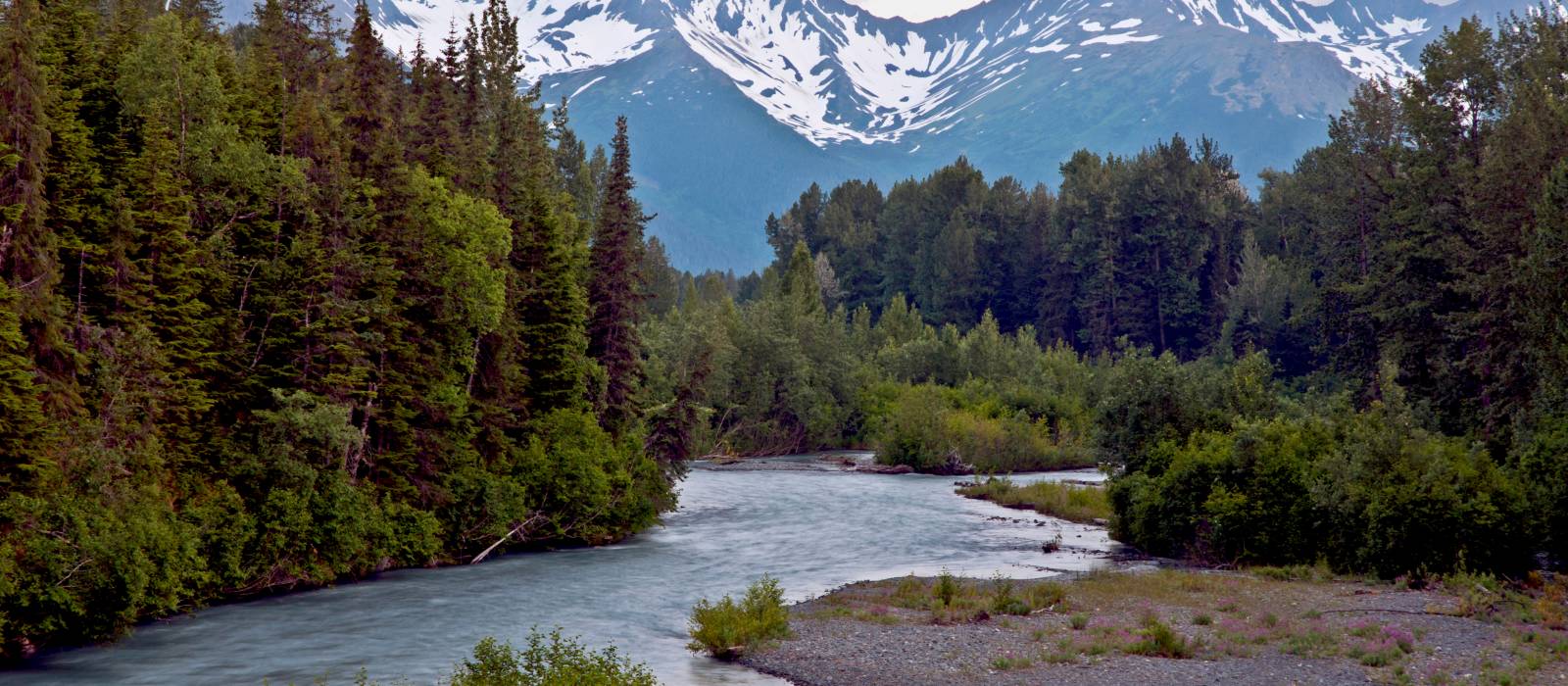 Weather forecast girdwood alaska