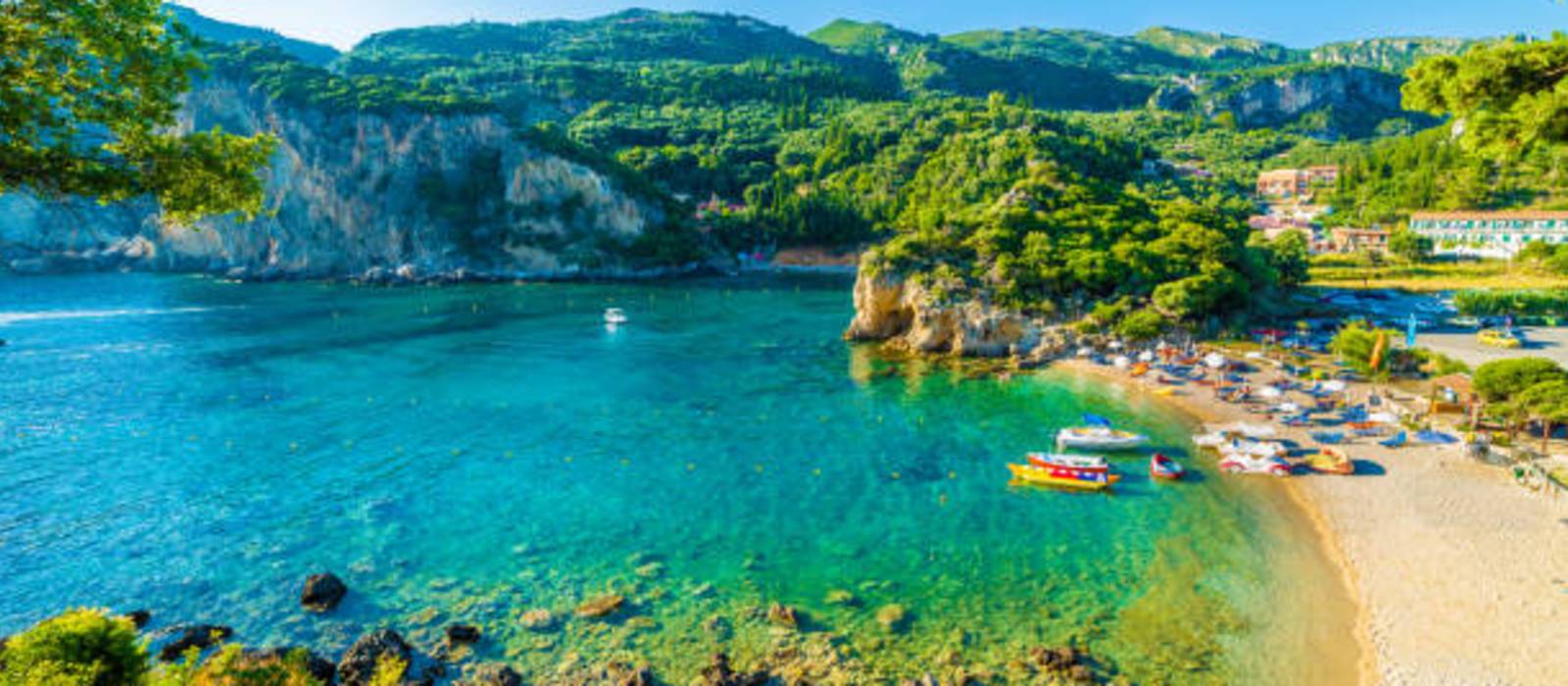 Exclusive Travel Tips for Your Destination Corfu in Greece