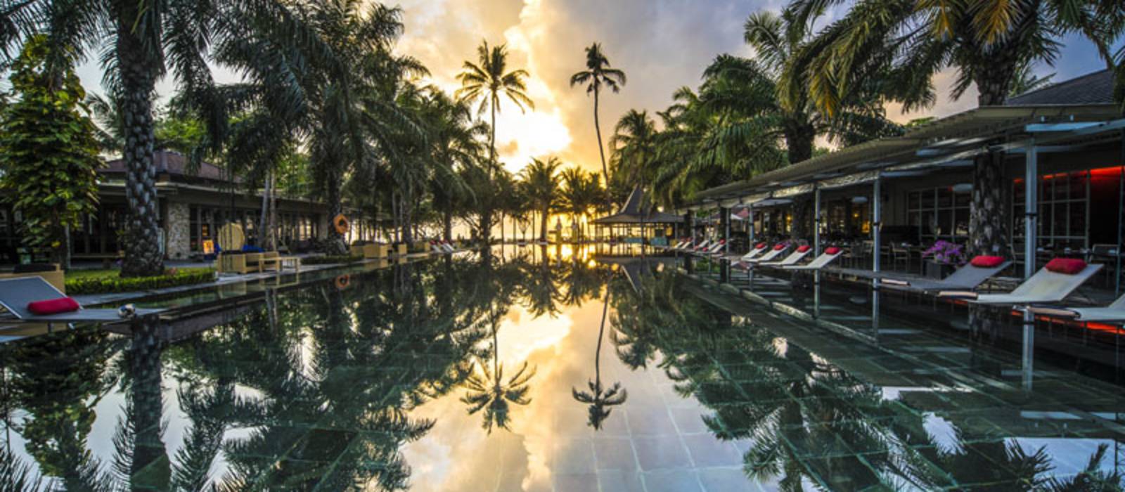 Segara Village , Sanur Hotel | Enchanting Travels