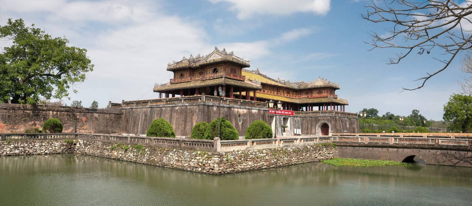Alba Spa Hue Hotel in Vietnam | ENCHANTING TRAVELS