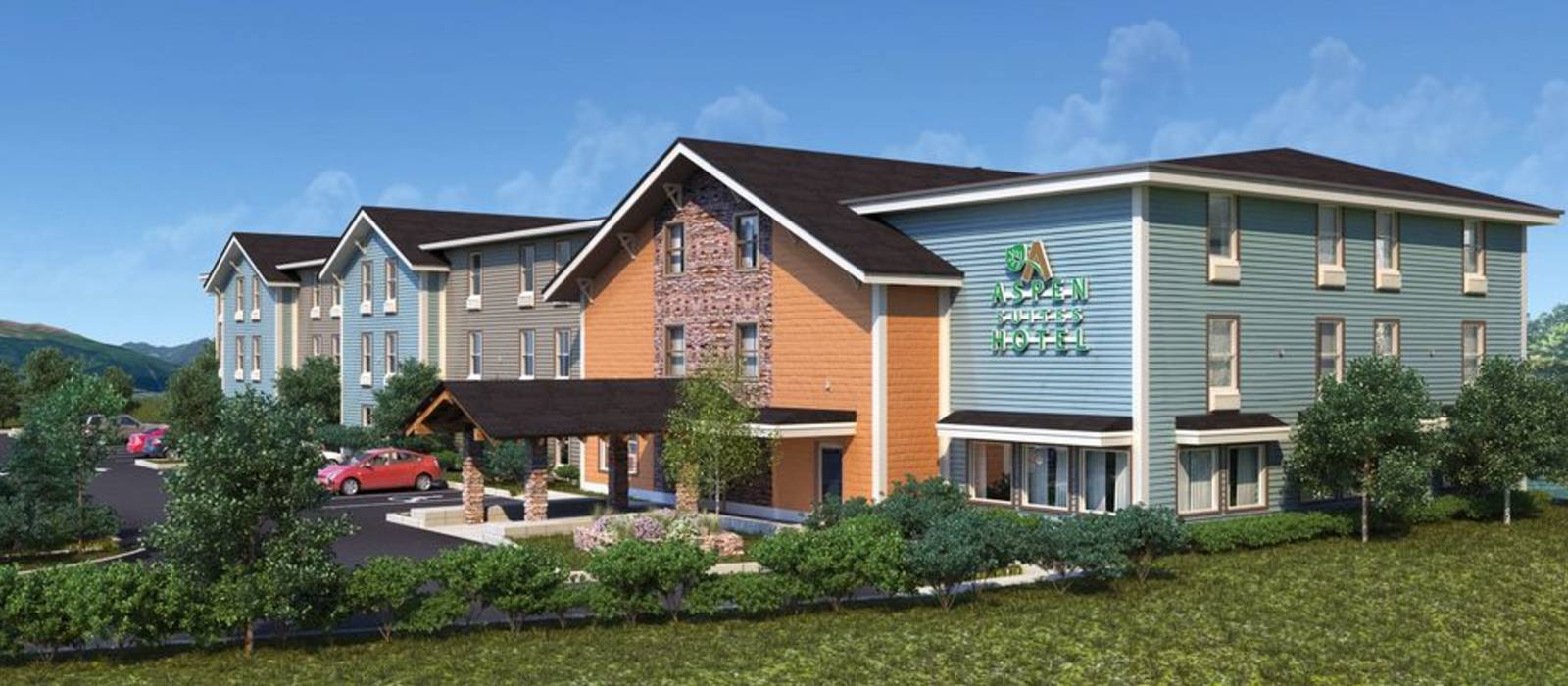 Aspen Suites in Homer Hotel Enchanting Travels